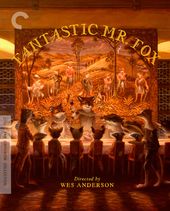 Fantastic Mr. Fox (Criterion Collection) (2-DVD)