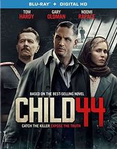 Child 44 (Blu-ray)