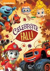 Nickelodeon Favorites: Celebrate Fall!