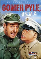 Gomer Pyle, U.S.M.C. - Complete 3rd Season (5-DVD)