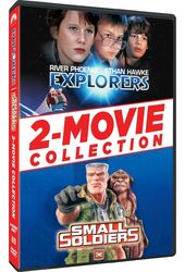 Small Soldiers/Explorers