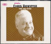 Chris Bowater-Time For Tears-Simply... -3Cd-