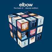 The Best of Elbow [Deluxe Edition] (2-CD)