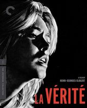La Verite (Blu-ray)
