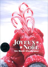 Joyeux Noel: Un Noel Classique (3-CD)