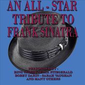 An All Star Tribute to Frank Sinatra (2-CD)