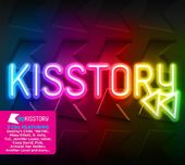Kisstory 2017 [PA] [Digipak] (3-CD)