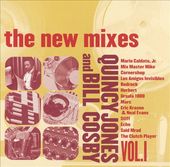 The New Mixes, Volume 1: Quincy Jones and Bill