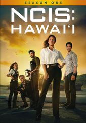 NCIS: Hawai'i - Season 1