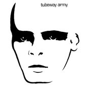 Tubeway Army (Colv)