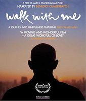 Walk With Me (Blu-ray)
