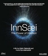 InnSaei: The Power of Intuition (Blu-ray)