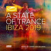 State of Trance Ibiza 2019