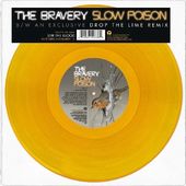 Slow Poison / Drop The Lime Remix (10" Orange