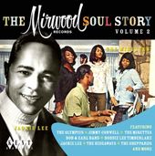 Mirwood Soul Story, Volume 2