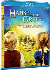 Hansel & Gretel / (Sub)