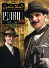 Agatha Christie's Poirot - Coffret 6 (4-DVD)
