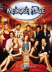 Melrose Place - Season 3 (8-DVD)