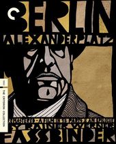 Berlin Alexanderplatz (Criterion Collection)