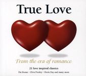 True Love-from the Era of Romance