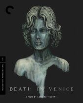 Death in Venice (Criterion Collection) (Blu-ray)