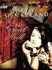 Holly McNarland - Live at the Great Hall