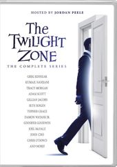 The Twilight Zone (Reboot) - Complete Series