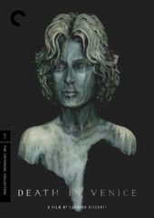 Death in Venice (Criterion Collection) (2-DVD)