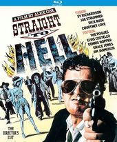 Straight to Hell (Blu-ray)