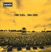 Time Flies... 1994-2009 (3-CD+DVD)