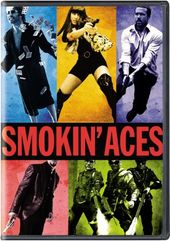 Smokin' Aces (Full Frame)