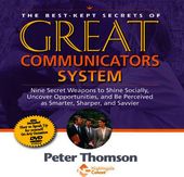 Best-Kept Secrets Of Great Communicator System
