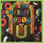 One Hit Wonders of the 1950's (2-CD)