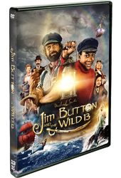 Jim Button & The Wild 13