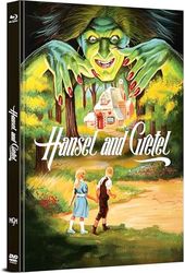 Hansel & Gretel (Collector's Edition) (2Pc)