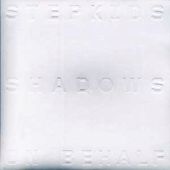 Shadows On Behalf / LaLa (Multi-Color Vinyl)