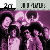 20th Century Masters: Best Of Ohio Players