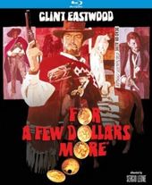 For a Few Dollars More (Blu-ray)
