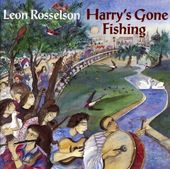Harry's Gone Fishing