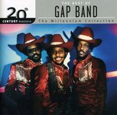 The Best of Gap Band - 20th Century Masters /