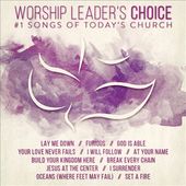 Worship Leader's Choice: #1 Songs of Today's