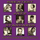 Greatest Jazz Standards (2-CD)
