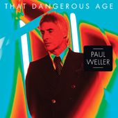 That Dangerous Age / The Piper (Red Vinyl) (Sm.