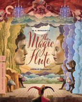 The Magic Flute (Blu-ray)