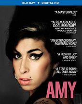 Amy (Blu-ray)