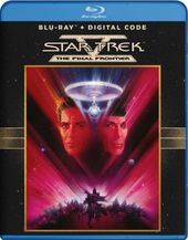 Star Trek V: Final Frontier (2Pc) / (Wbr 2Pk Ac3)