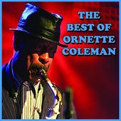 Best Of Ornette Coleman