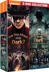 Are You Afraid Of The Dark 2 Dvd Collection (2Pc)