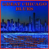 Great Chicago Blues Songs (2-CD)