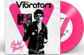 Baby Baby (Pink 7" Or Blue 7") (Blue) (Pnk)